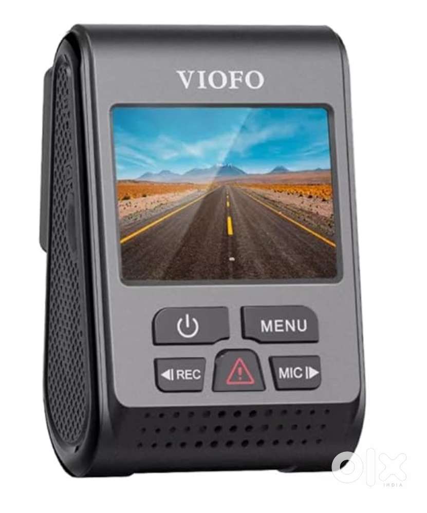 VIOFO A119 V3 Dash Cam