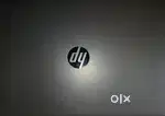 HP AMD ATHLON SILVER 3050U WITH RADEON, 1YEAR USE GRAPHICS