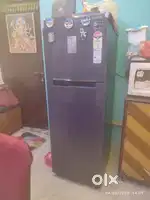 Samsung 256 convertible freezeee double door