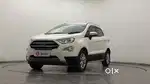 Ford Ecosport [2017-2021] 1.5 Titanium TDCI, 2020, Diesel