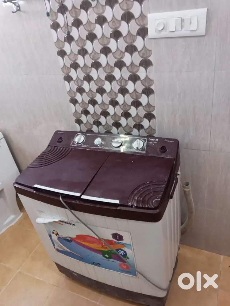 2 BHK Fully furnished flat available for rent