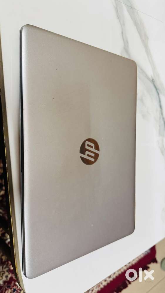 HP- Laptop
