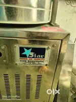 Sparingly used 20ltrs tilting wet grinder for sale