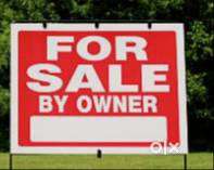 7 Cent (288 m²) Land with Old Building for Sale – Walk‑In Plot