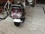 Good condition two wheeler JUPITER Bike