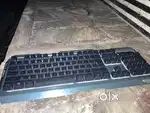 Zabronics Original Wireless Lightning Key Board
