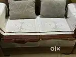 Sofa-In newly condition