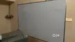 Whiteboard for coaching 6/4 feet