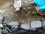 1 years old bike