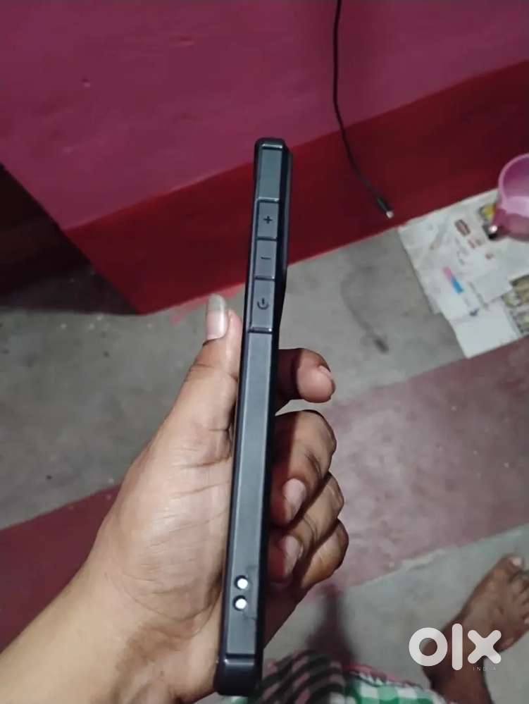 Moto edge50 fusion