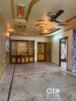 1200sft, 3bhk, W/F, with lift & Carprkg @ Abid Nagar, Akkayapalem
