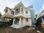 3Bedroom 4Cent 1300SQ 8Year Old House Kongorpilly Varapuzha