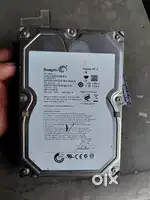 Hard disk 1TB