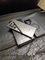Samsung s23 ultra neat condition