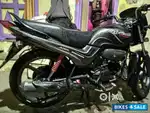 Good Condition, Single Hand Bike