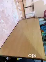 Wooden table