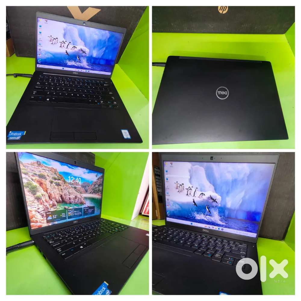 DELL latitude