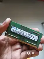Laptop ram ddr3