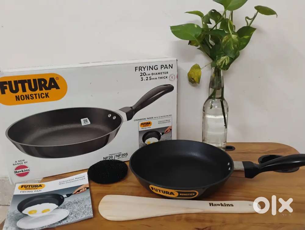 Brand new Futura Nonstick Fry Pan 20cm- unused