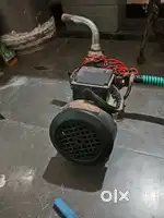 Water moter good