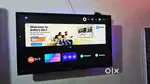 32 inch Led TV for sell, Working Condition hai