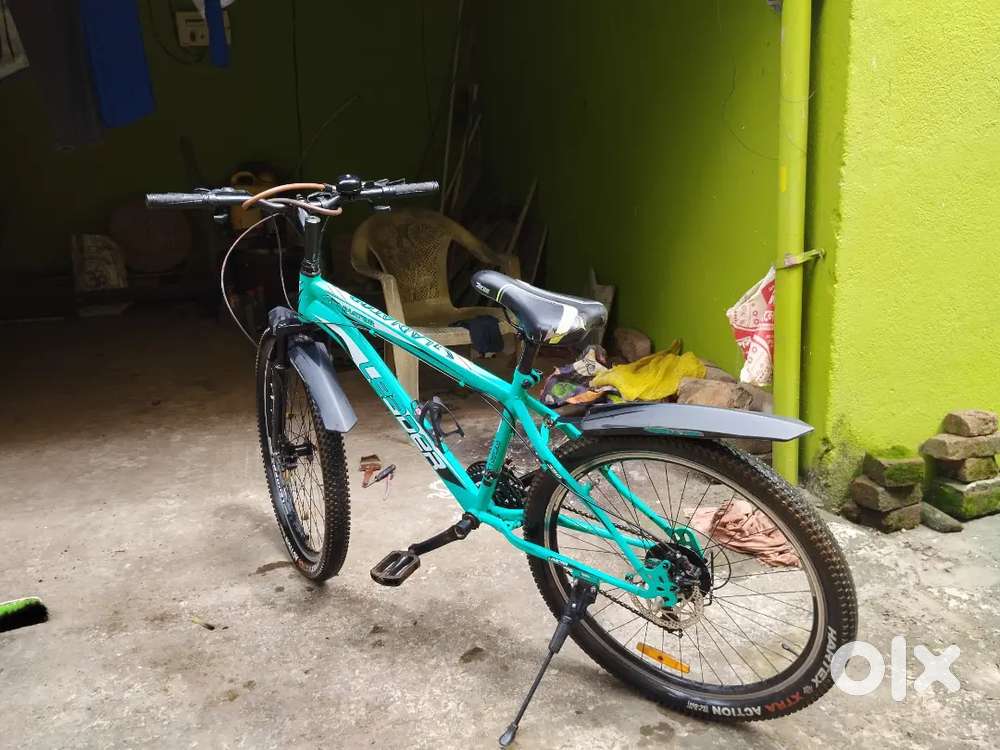 Leader Gladiator Gear Cycle 21speed