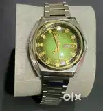 Omax watch