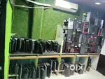 COMPUTER CABINET