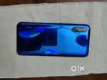 Mi A3 good condition