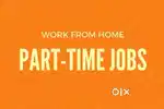 College students freshers parttime job