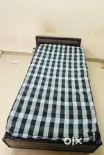 Two 6X4 bed set for sale