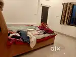 PG/Room for Girls  Safe & Fully Furnished  Chhittupur BHU Varanasi