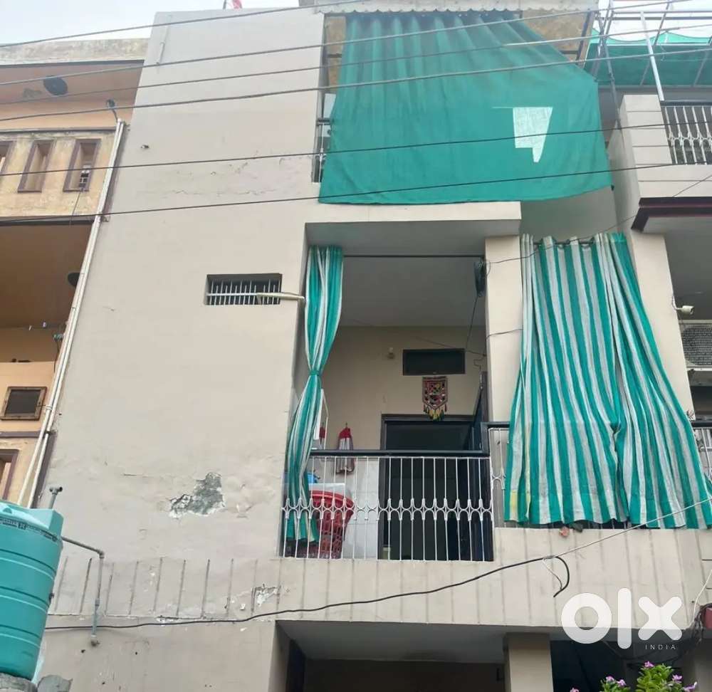 50 gaz house floor 1 and 2 on sale two side open