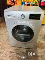 7 kg bosch cloth tumbled dryer