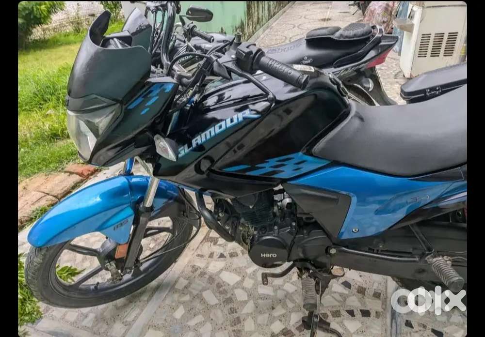 दूसरी गाड़ी लेना है मुझे बुलेट लेना है