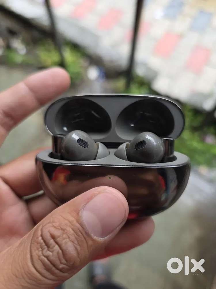 Realme buds air 6 pro