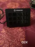 Elgato Stream Deck Mk.2 – Excellent Condition