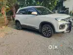 Maruti Suzuki Brezza 1.5 ZXI Plus AT SMART HYBRID, 2020, Petrol
