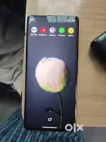 Vivo v 40 pro with box bill and all accessories