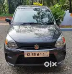 Maruti Suzuki Alto 800 2020 Petrol 45000 Km Driven