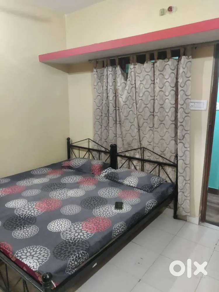 Fully air condition 1 Room set furnished for rent