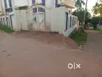 5 bedroom independent house with full AC