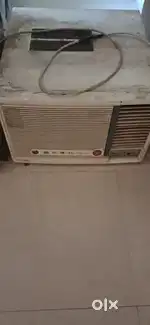 Window AC 1.5 ton