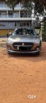 Maruti Suzuki Swift 2023 Petrol 24000 Km Drier