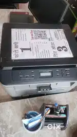 Inkjet printer , Brother D2520