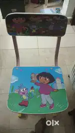 Kids Study Chair