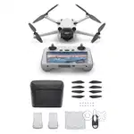 BRAND NEW SEALED DJI MINI 3 PRO FLY MORE COMBO WITH RC-N2 CONTROLLER