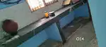 2bhk floor for family and working bachelor
