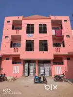 3bhk Rented Apartment