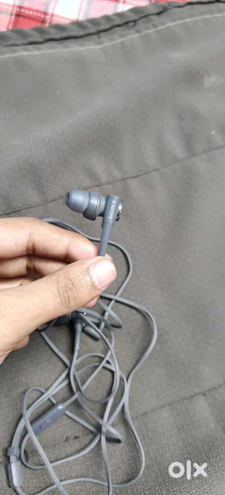 SONY MDR XBA55AP Originel